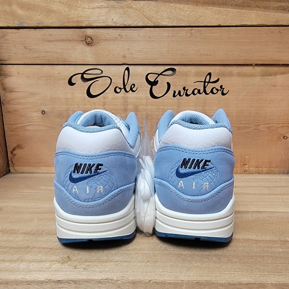 Nike Air Max 1 PRM Men's 8.5 - Picture 4 of 6